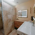 Sauna Dans Maison De Maitre Proche Etretat -etage2 Homestay Rolleville