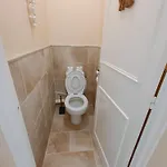 Homestay Sauna Dans Maison De Maitre Proche Etretat -etage2 Rolleville