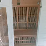 Sauna Dans Maison De Maitre Proche Etretat -etage2 Homestay