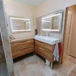 Homestay Sauna Dans Maison De Maitre Proche Etretat -etage2
