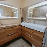 Homestay Sauna Dans Maison De Maitre Proche Etretat -etage2 *