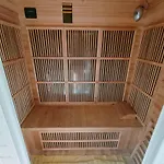Sauna Dans Maison De Maitre Proche Etretat -etage2 Homestay *