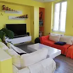 Sauna Dans Maison De Maitre Proche Etretat -etage2