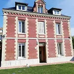 Sauna Dans Maison De Maitre Proche Etretat -etage2 Homestay Rolleville
