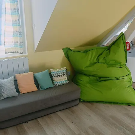 Sauna Dans Maison De Maître Proche Etretat -étage2 * Rolleville