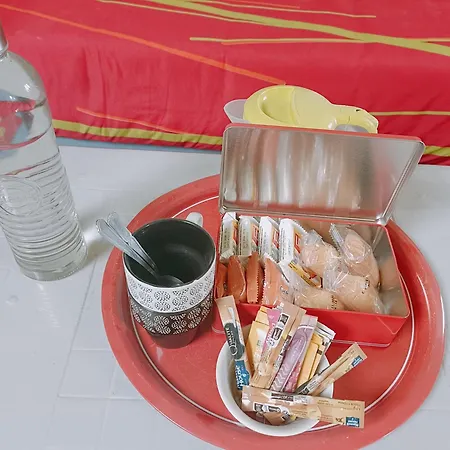 Alloggio in famiglia Sauna Dans Maison De Maître Proche Etretat -étage2 *