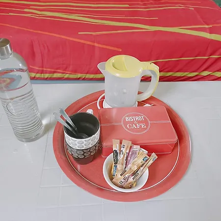 Sauna Dans Maison De Maître Proche Etretat -étage2 Alloggio in famiglia Rolleville