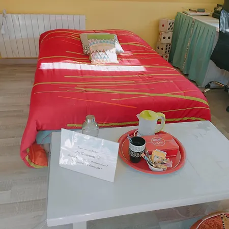 Sauna Dans Maison De Maitre Proche Etretat -etage2