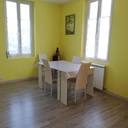 Sauna Dans Maison De Maître Proche Etretat -étage2 Alloggio in famiglia