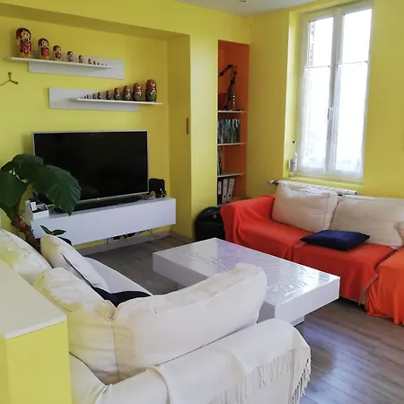 Sauna Dans Maison De Maître Proche Etretat -étage2